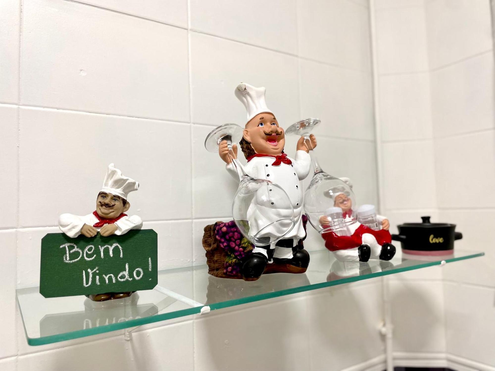 Appartamento Atelier Rio Rio de Janeiro Esterno foto